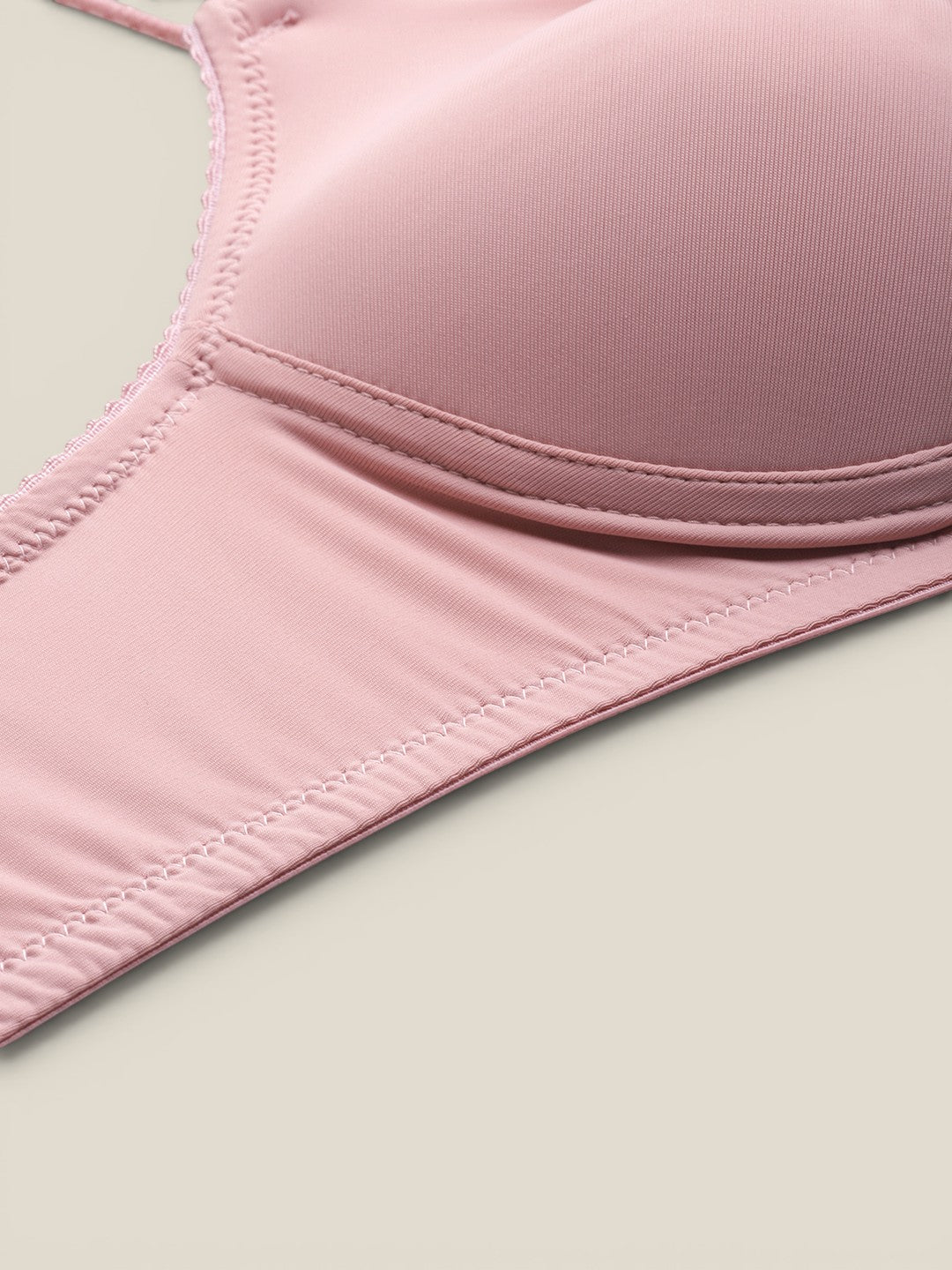 Lightly Padded Bra