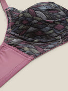Lightly Padded Bra