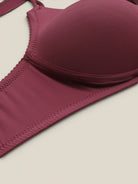 Lightly Padded Bra