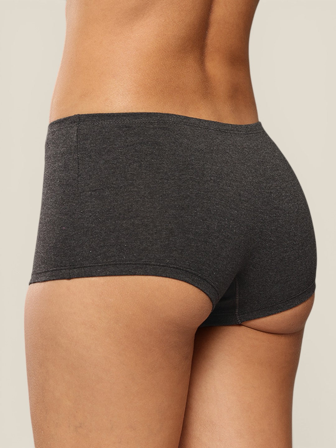 Boy Short