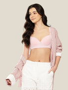 Lightly Padded Bra