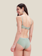 Bra & Panty Set