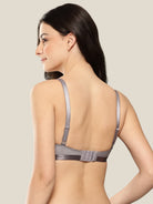 Lightly Padded Bra
