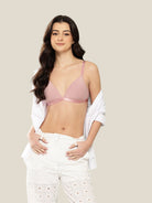 Lightly Padded Bra