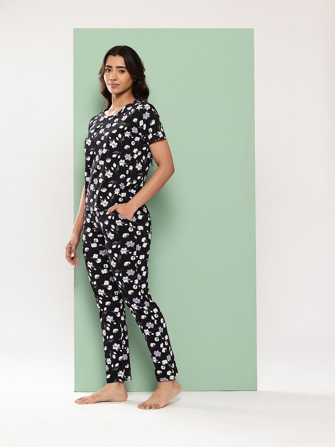 Night Suit