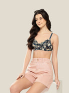 Lightly Padded Bra