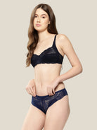 Non Padded Bra
