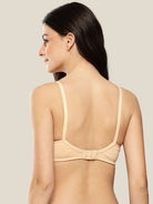 Women Solid Bra