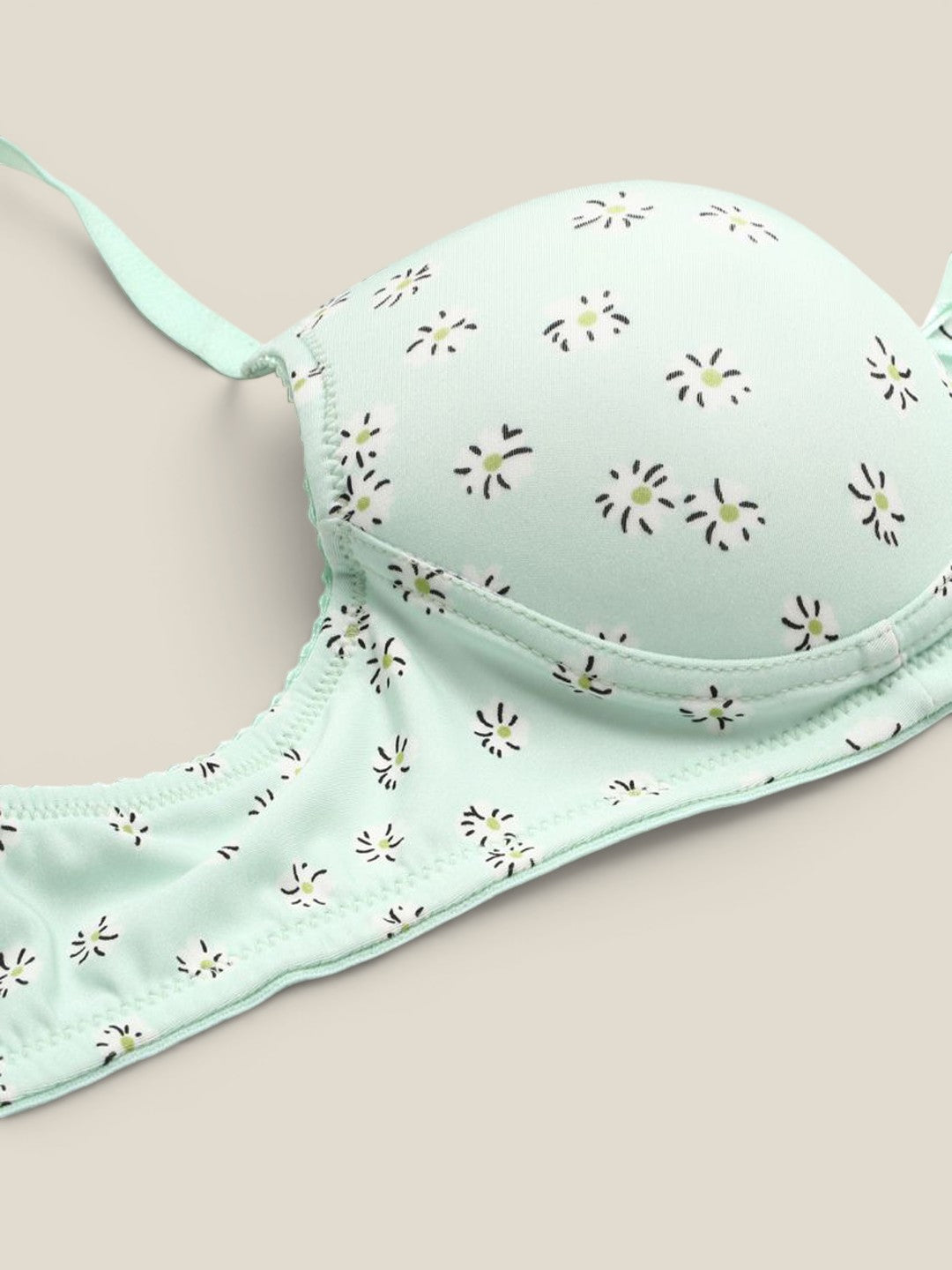 Lightly Padded Bra