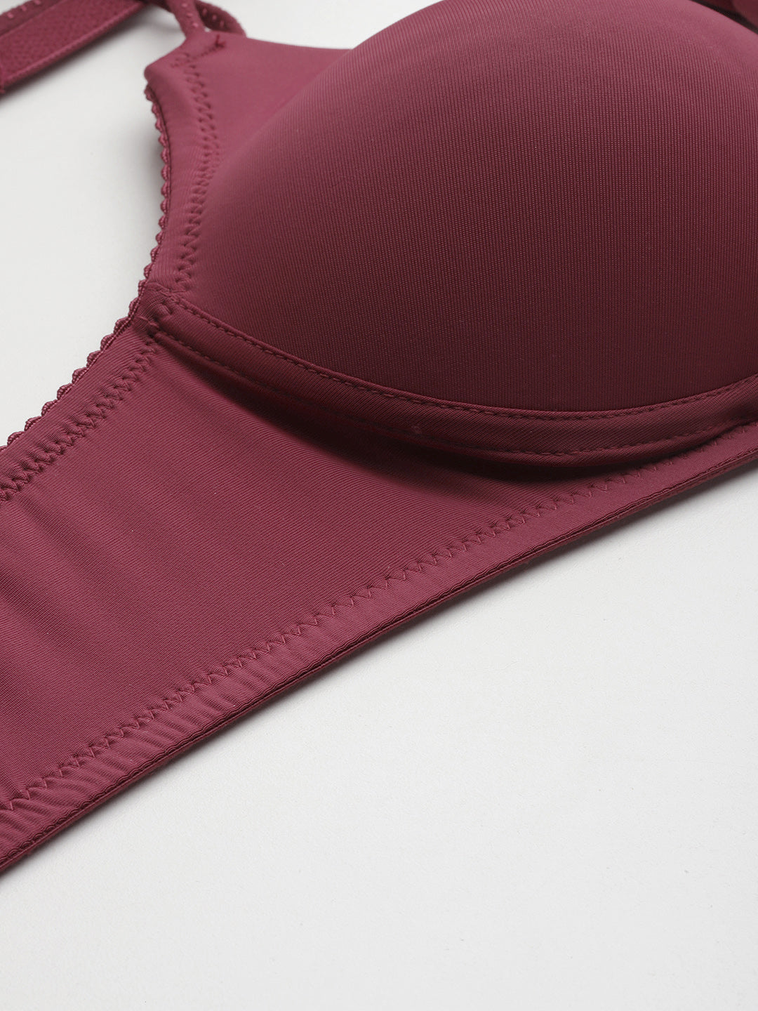 Lightly Padded Bra