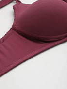 Lightly Padded Bra