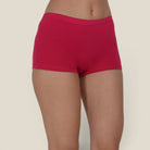 Boy Short