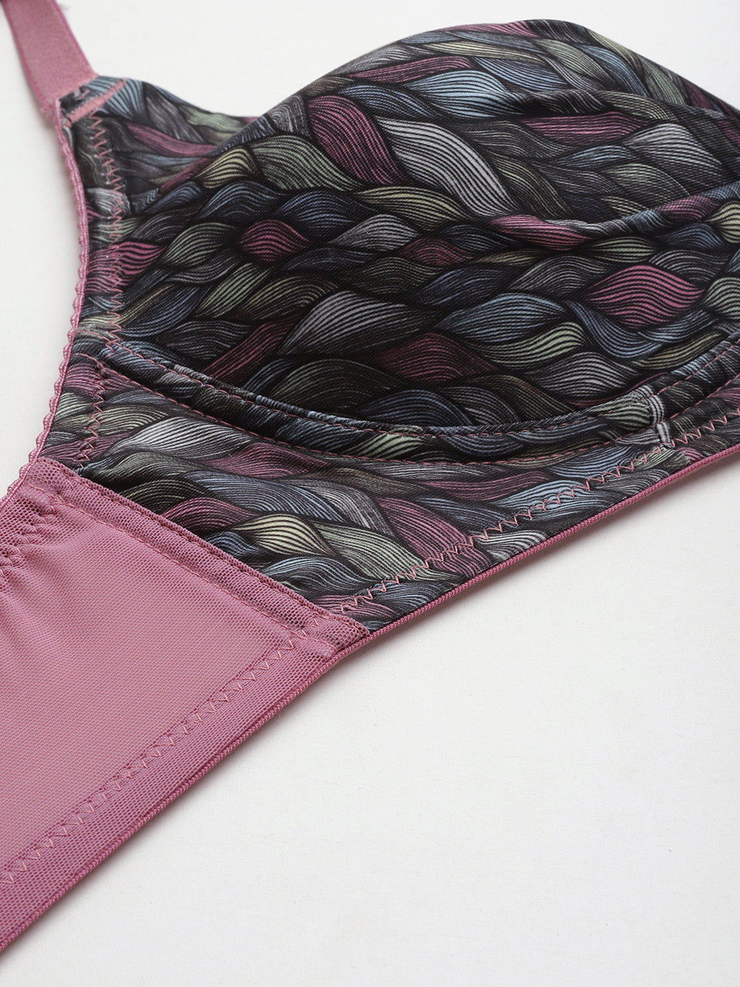 Lightly Padded Bra