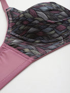 Lightly Padded Bra