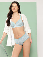 Bra & Panty Set