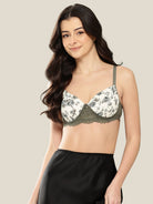 Lightly Padded Bra