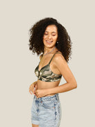 Lightly Padded Bra