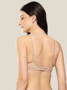 Lightly Padded Bra