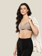 Lightly Padded Bra