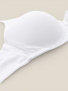 Lightly Padded Bra