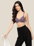Lightly Padded Bra
