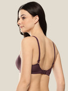 Lightly Padded Bra