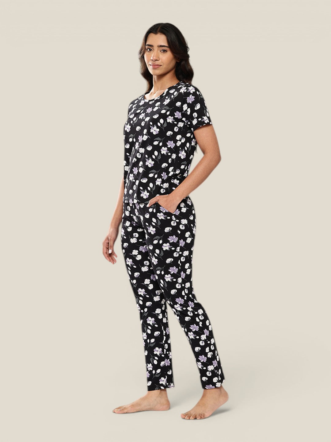 Night Suit Set