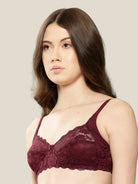 Non Padded Bra