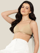 Lightly Padded Bra