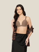 Lightly Padded Bra