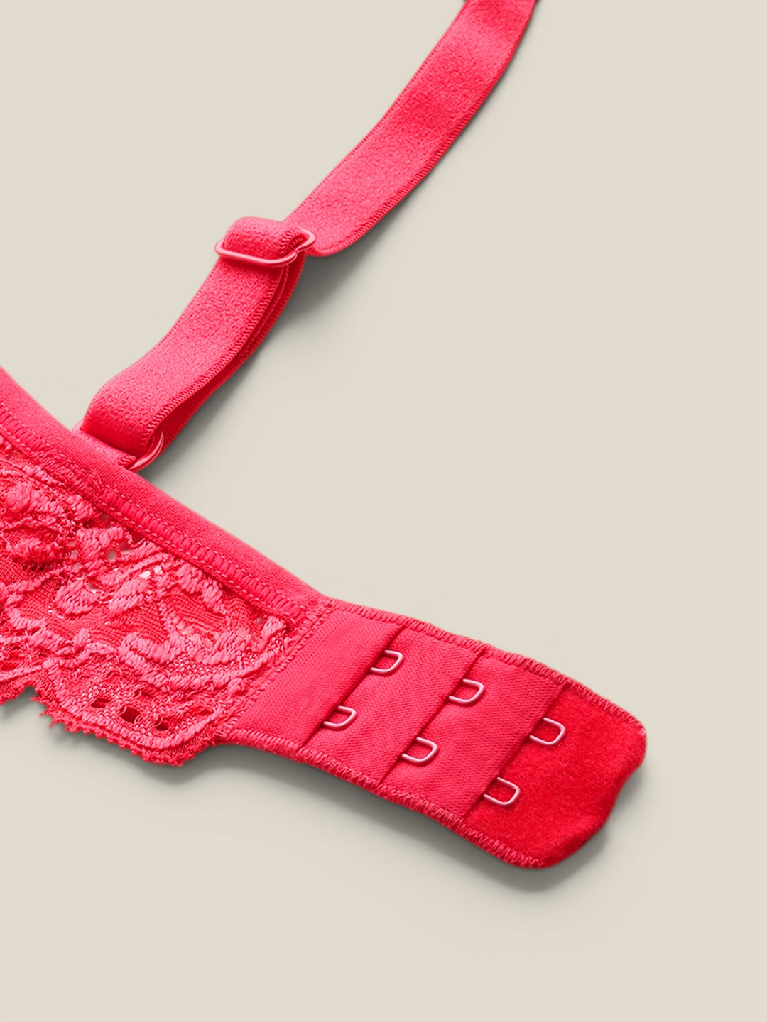 Non Padded Bra