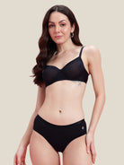 Bra & Panty Set