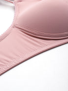 Lightly Padded Bra