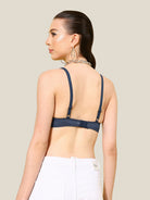 Lightly Padded Bra