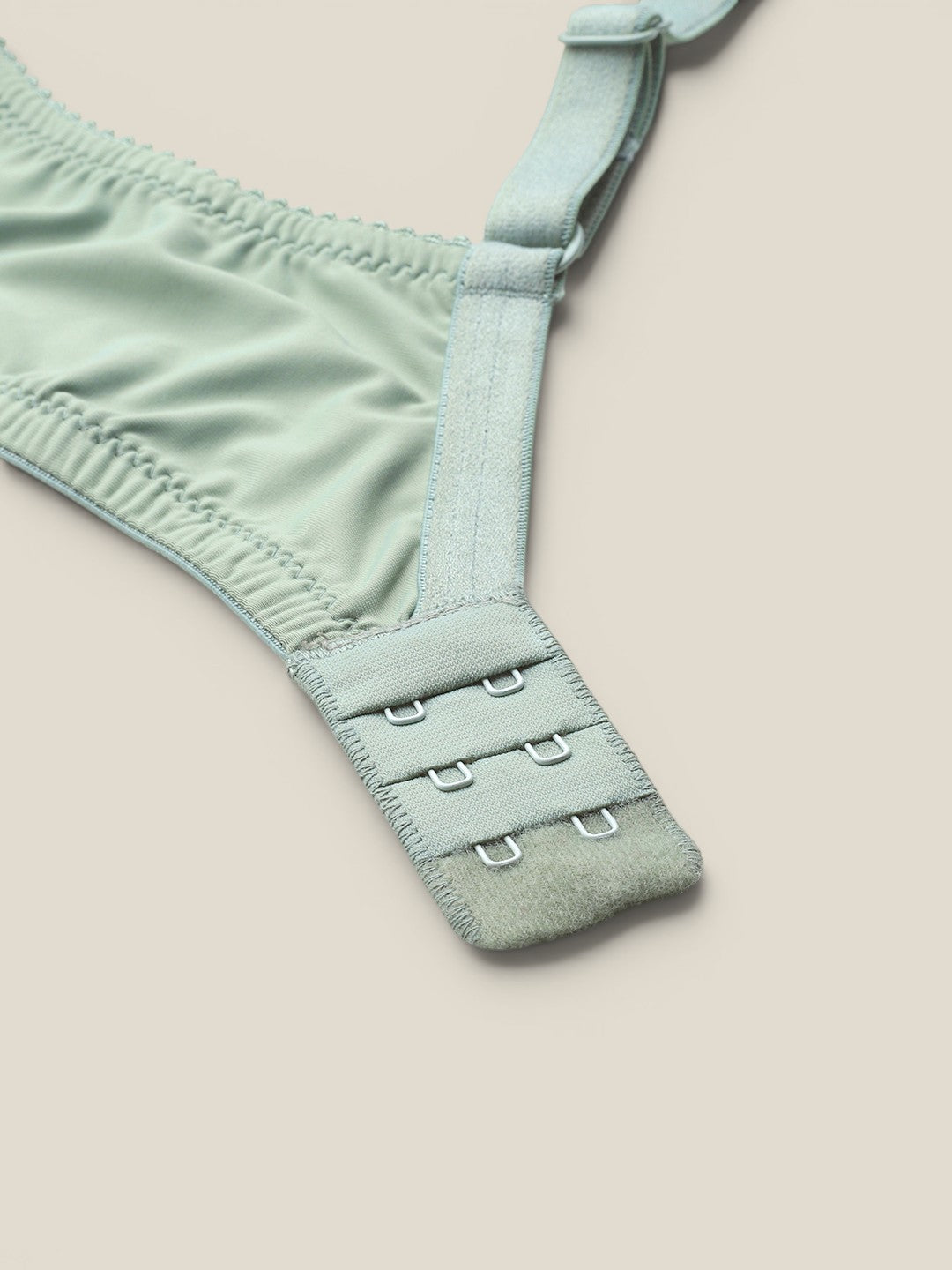 Lightly Padded Bra