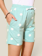Lounge Short