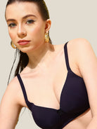 Lightly Padded Bra