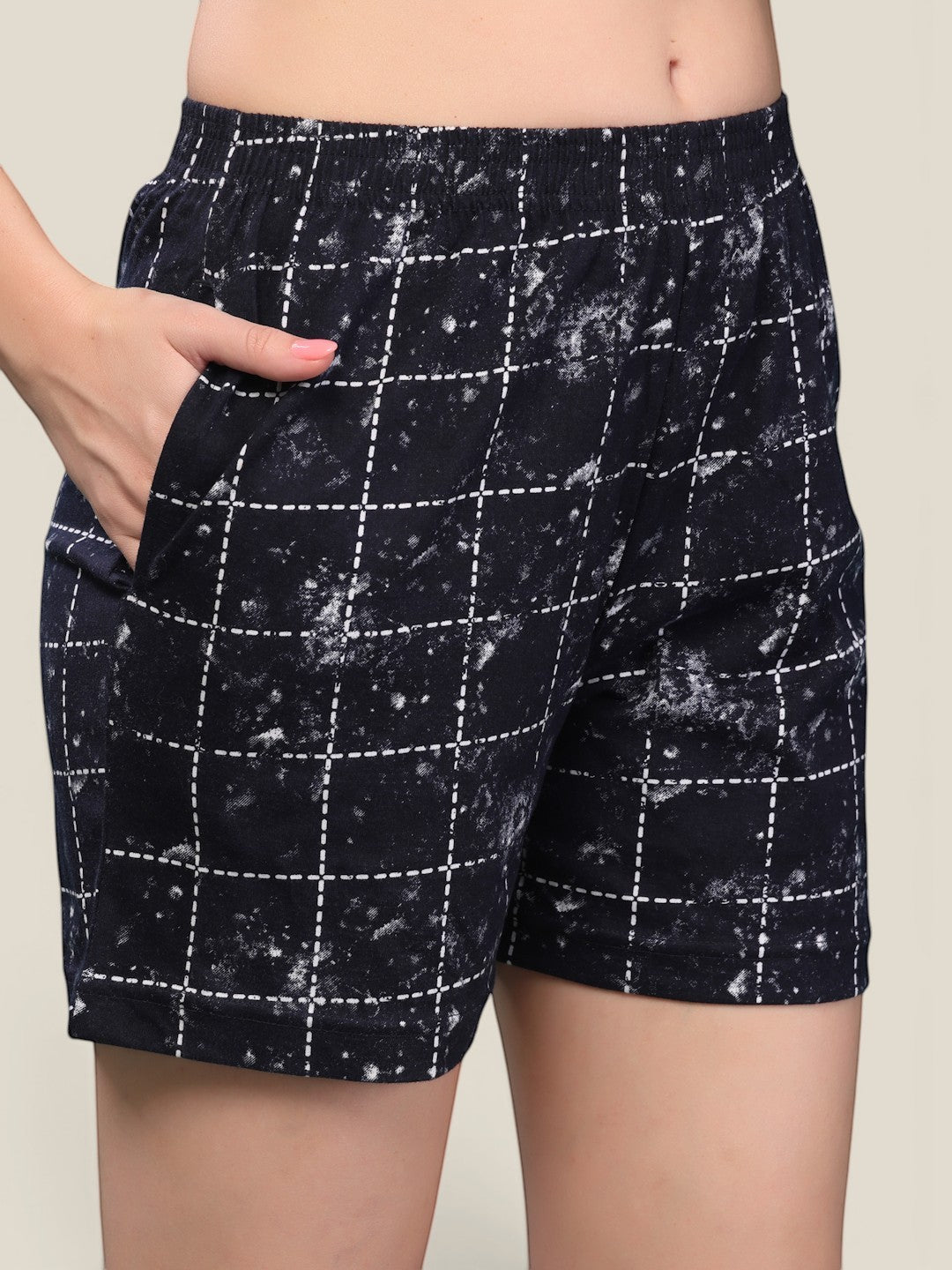 Lounge Short