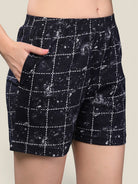 Lounge Short