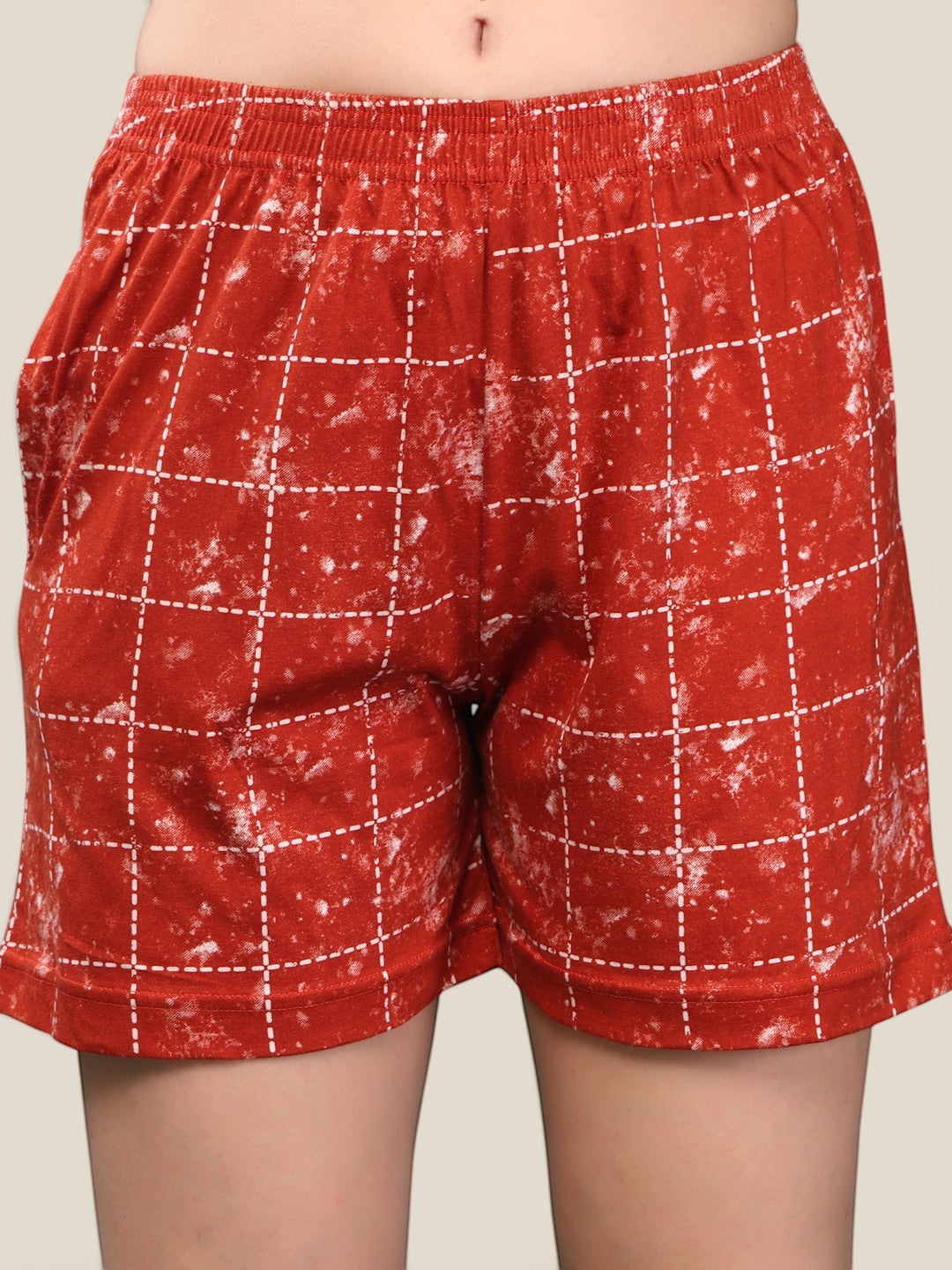 Lounge Short