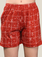 Lounge Short