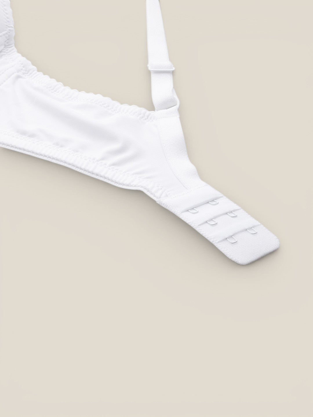 Lightly Padded Bra