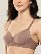 Lightly Padded Bra