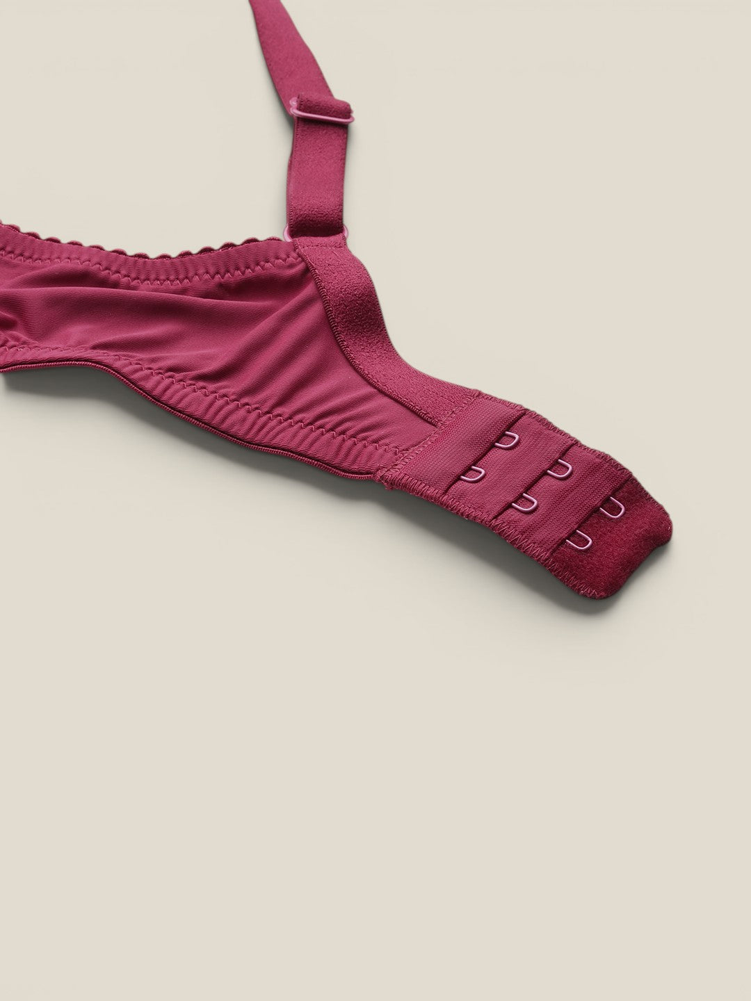 Lightly Padded Bra