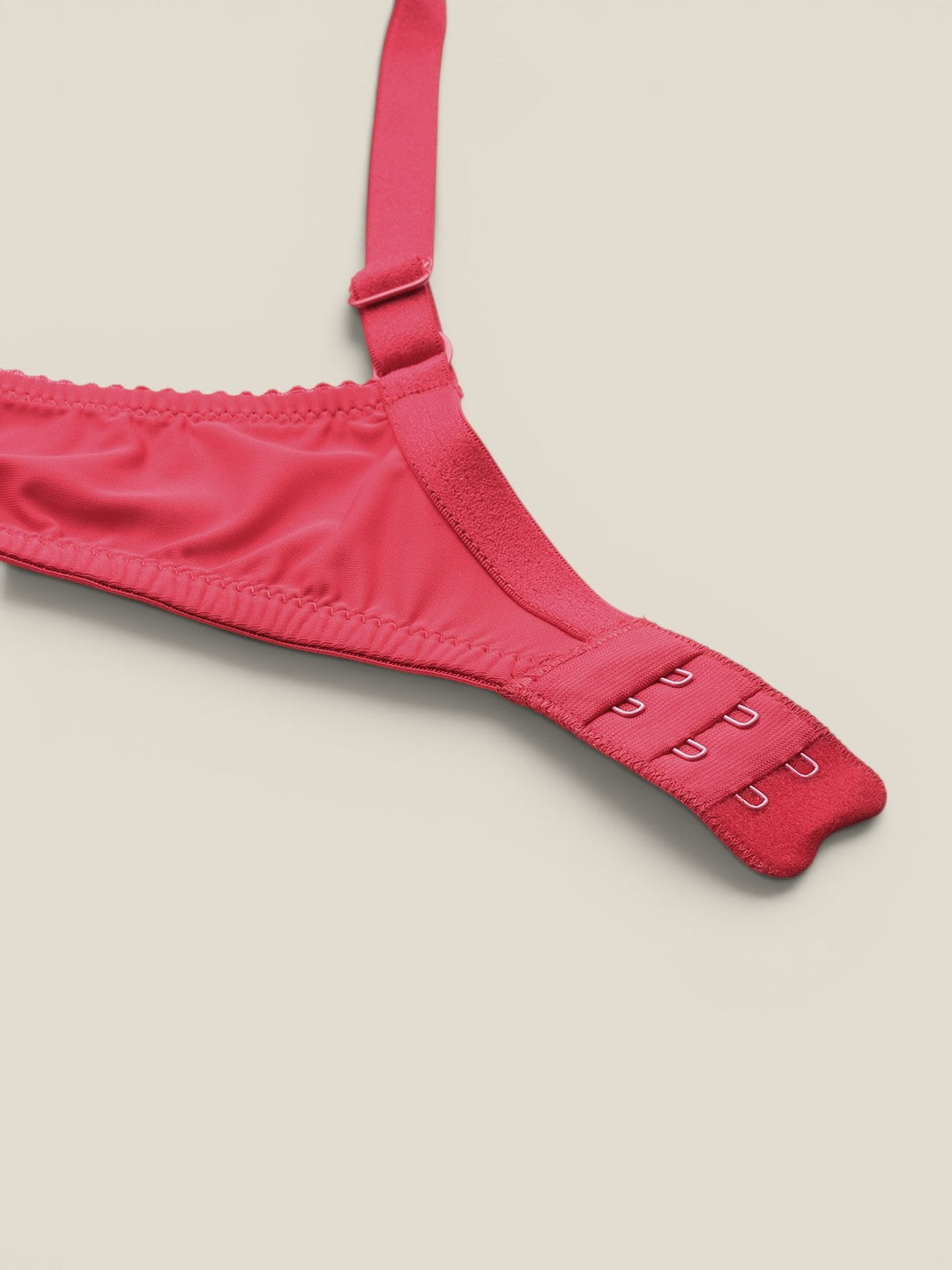 Lightly Padded Bra