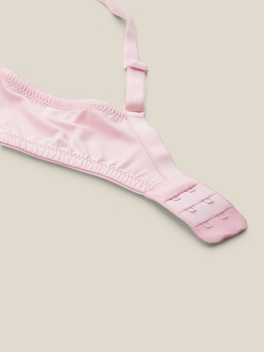 Lightly Padded Bra
