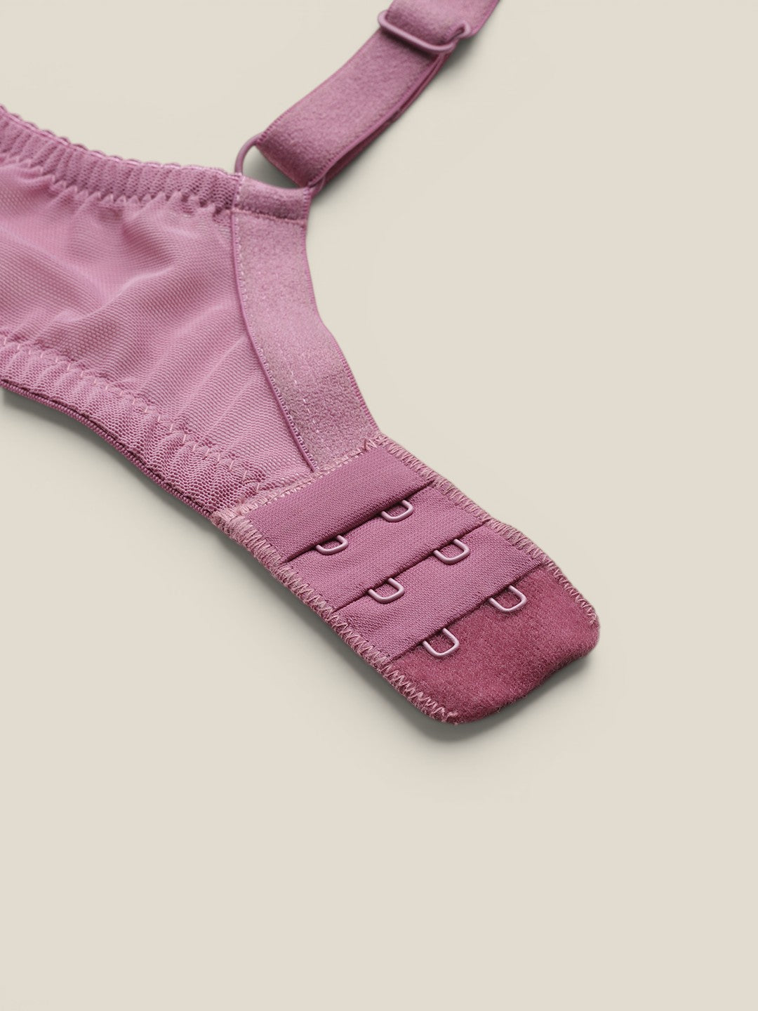 Lightly Padded Bra