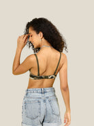 Lightly Padded Bra
