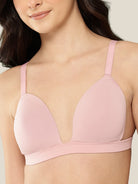 Lightly Padded Bra