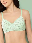 Bra & Panty Set